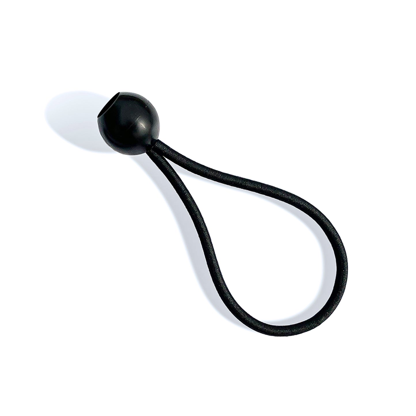 Model #ALUMRB. Replacement bungie for aluminum training goals.