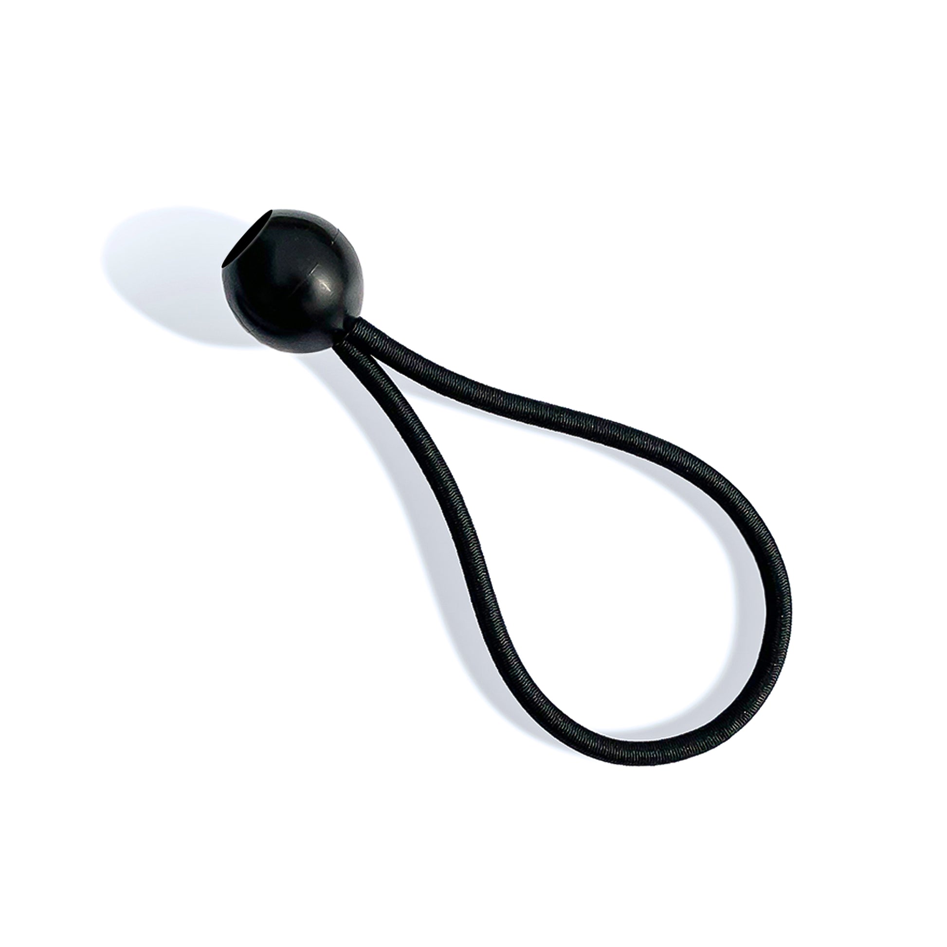 Model #ALUMRB. Replacement bungie for aluminum training goals.