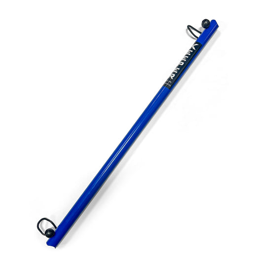 Model #ALUMSA. Support arm for folding aluminum soccer goal.