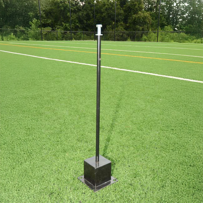 Model #APSGAG. Gaga stanchion.