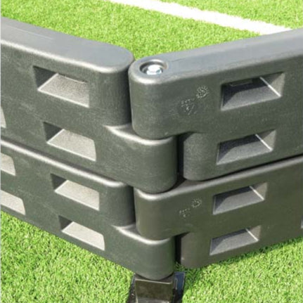 Model #APSGAGA-JOINT. Gaga Pit Joint Connection.
