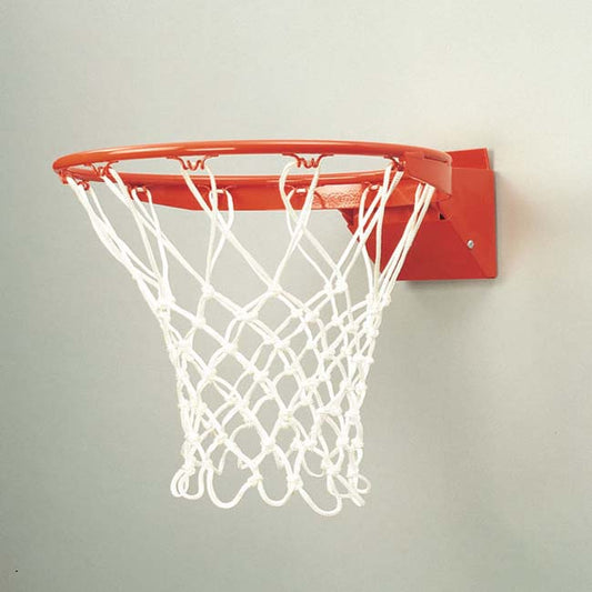 Model #BA32. Bison Heavy-duty Recreational Basketball Goal.