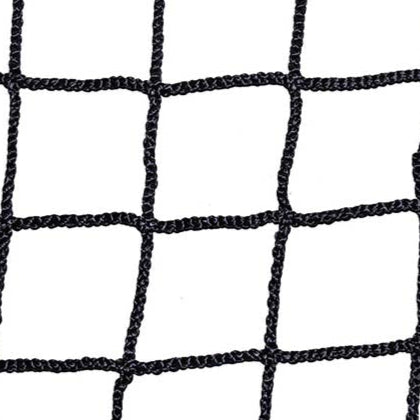 Model #BCPRON. Replacement net for pitchers L-screens.