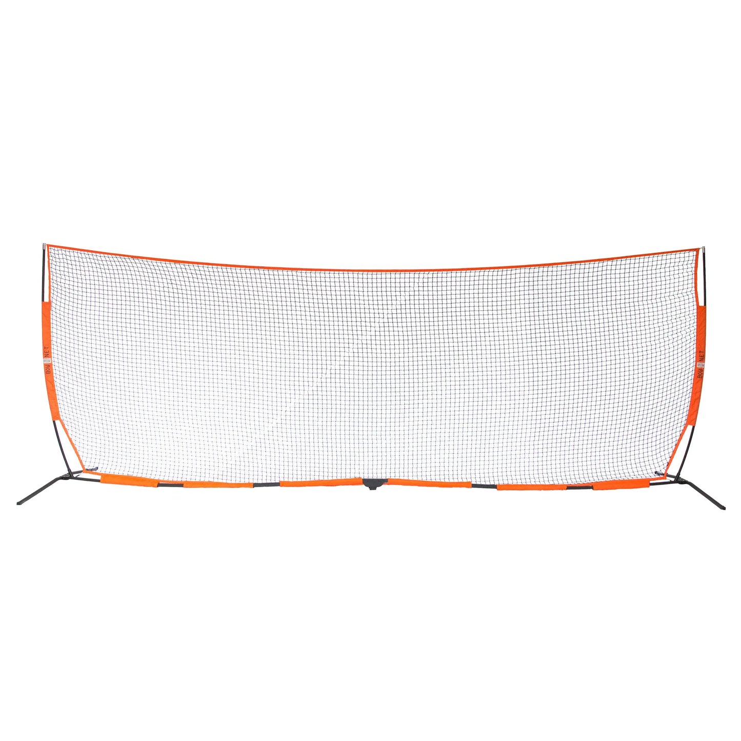 Model #BOWBARRIERMEDIUM. Bownet medium portable barrier net. 21'6" x 8'6".