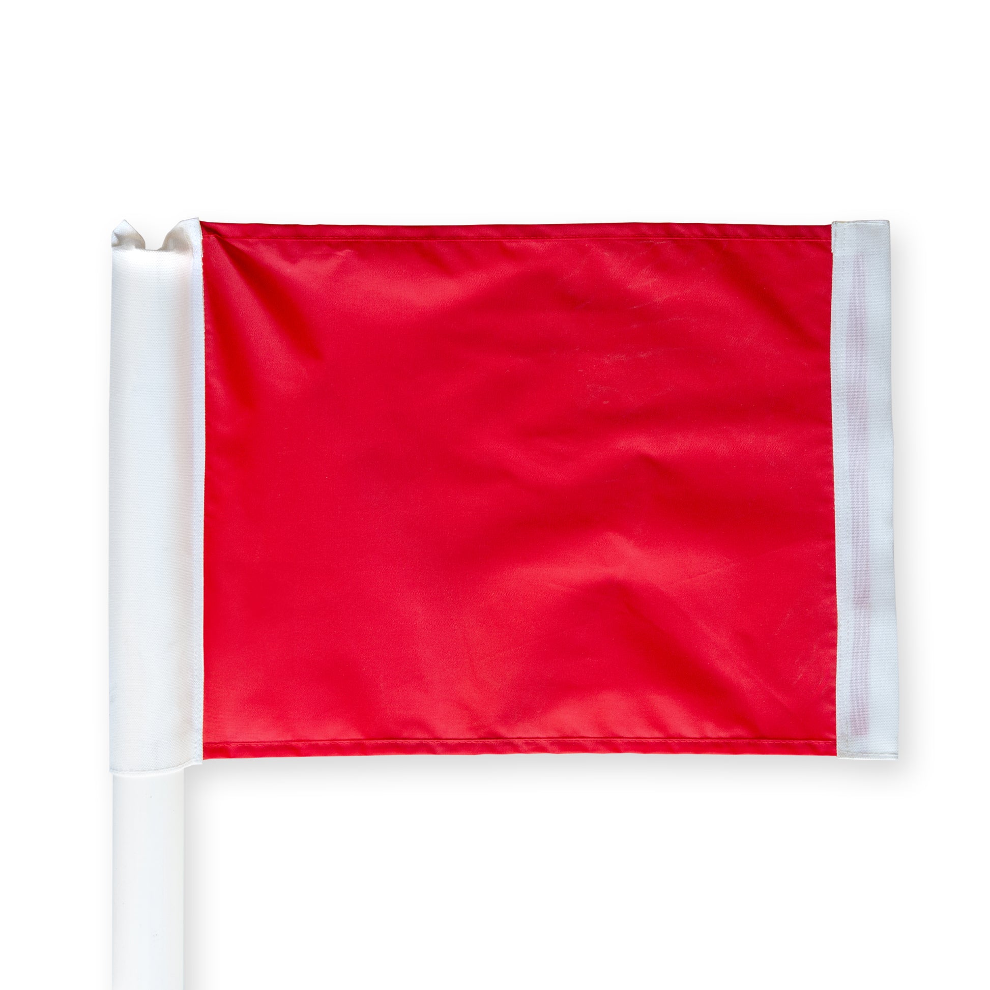 Model #CFOSL. International corner flag for permanent use.