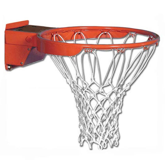 Model #COLLEGIATEULTRAFLEXGS. Ultra flex basketball rim.