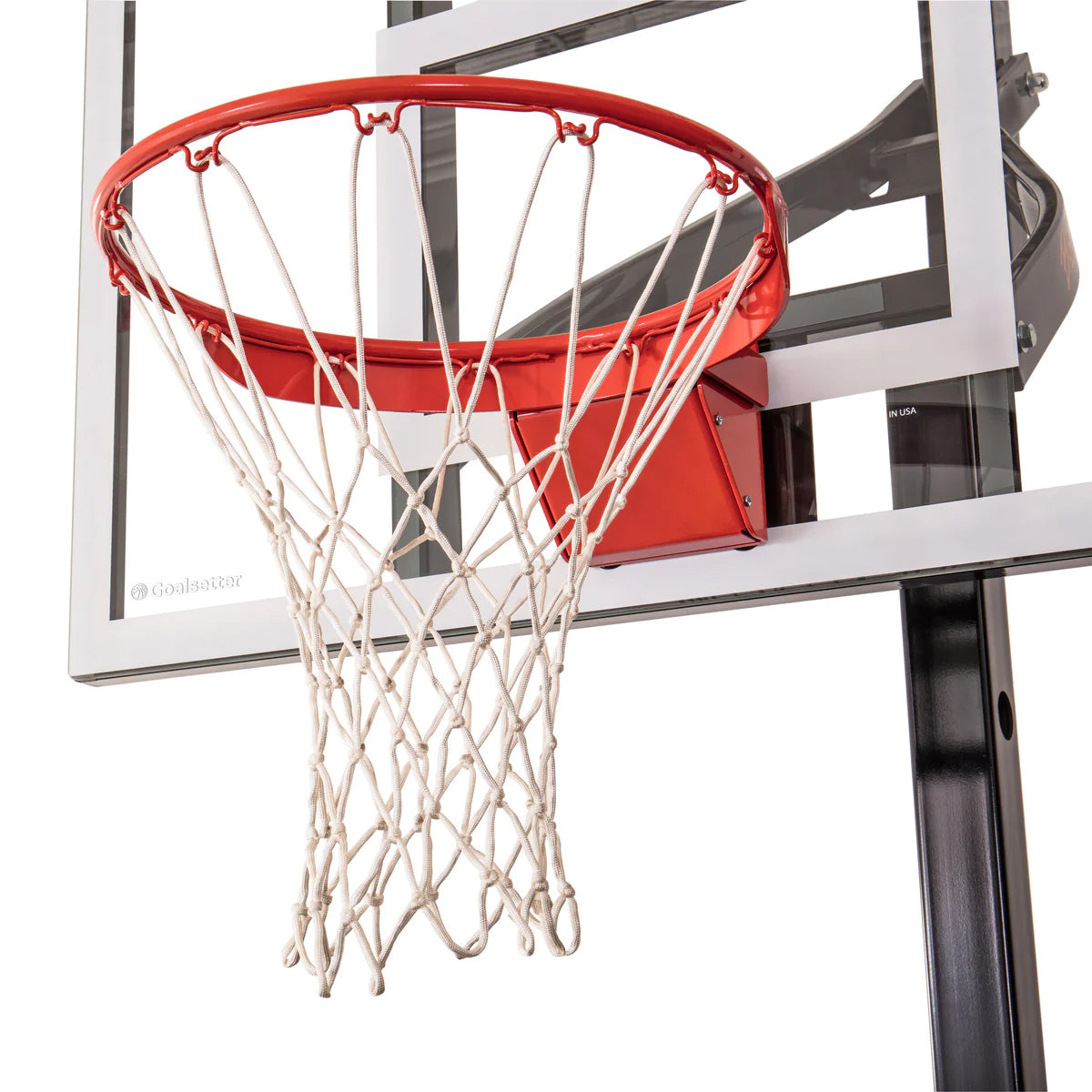 Goalsetter Contender basketball net