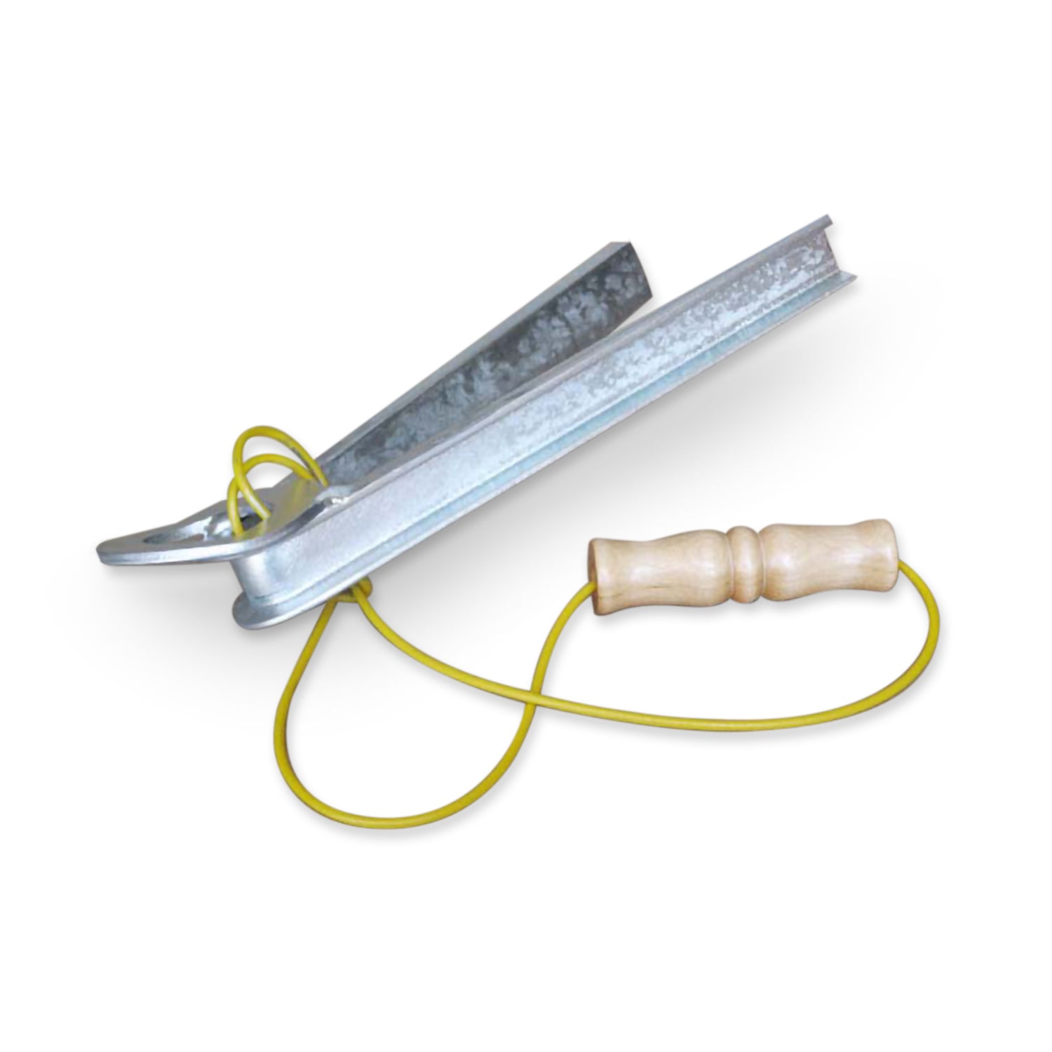 Model #FCZIP. Fence can zipper tool.