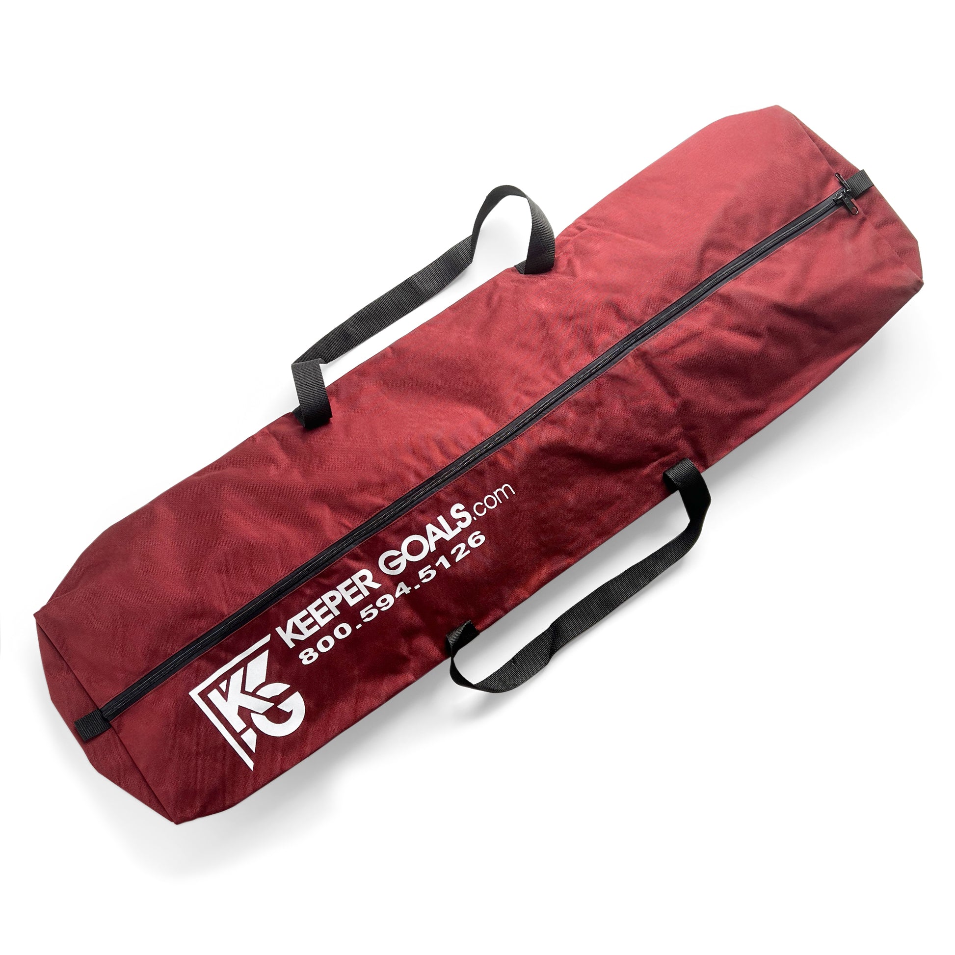 Model #FFITCC. FFIT Soccer goal carrying case.