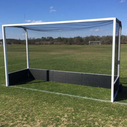 Model #FJG32AL. Pro field hockey goal.