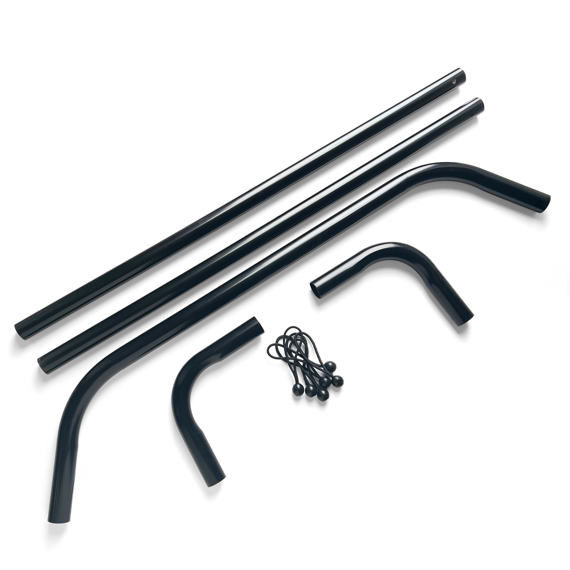 Model #GAIA. Indoor soccer goal conversion kit.