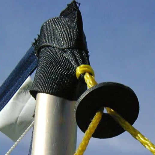 Model #GAPN715. Replacement top washer. PowrNet soccer rebounder.