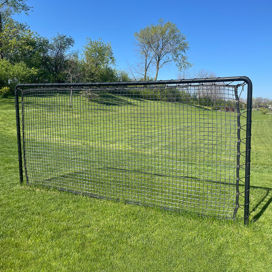 Heavy-Duty Backyard Soccer Rebounder
