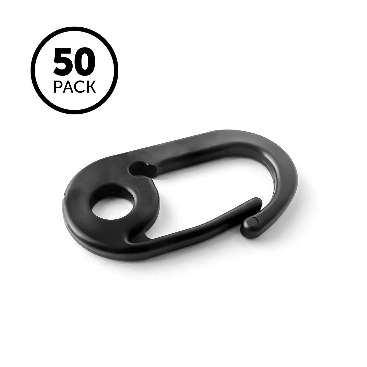 soccer net attachment clips