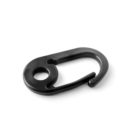 soccer net attachment clips