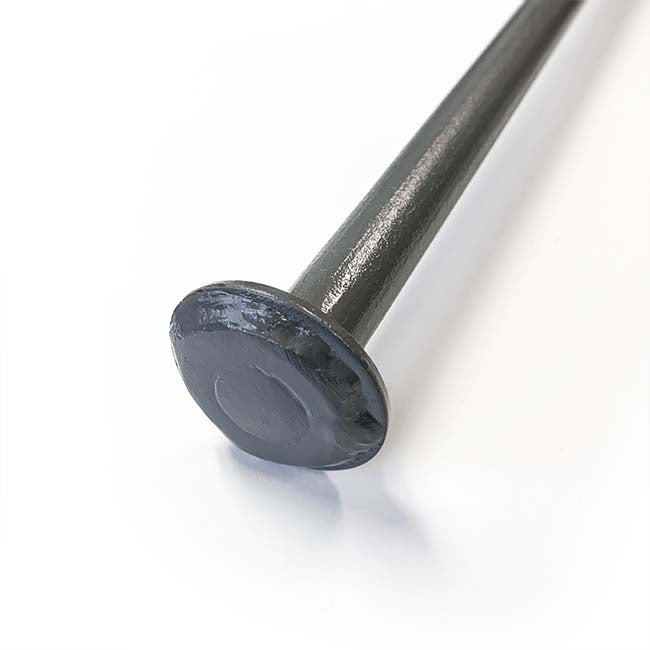 Model #KGDB88S. Large driver for 3000lb duckbill anchor.