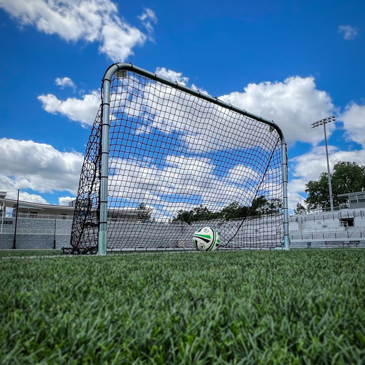 kgstrd464 Budget small sided soccer goal for practice