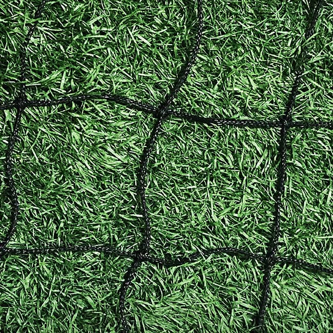 Model #KP100CC. Mesh volleyball net. 3mm.