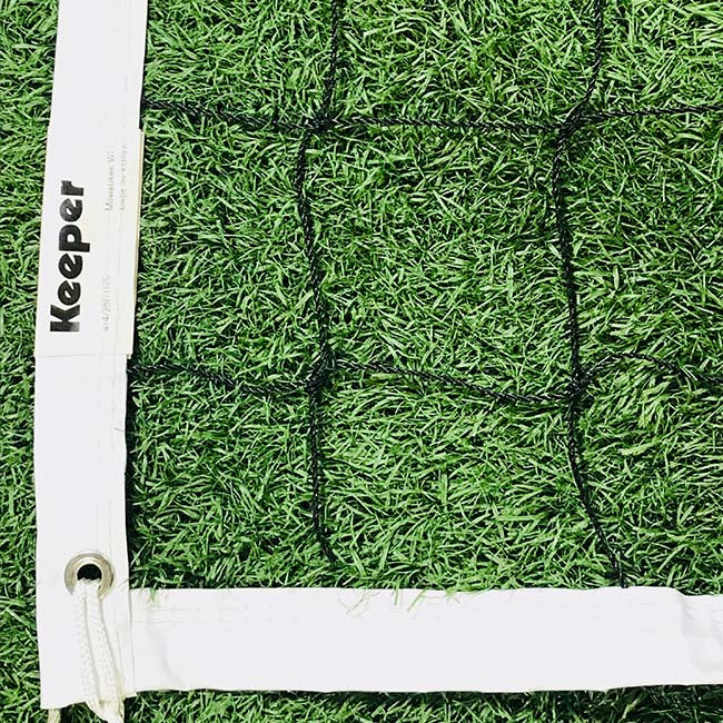 Model #KPVB180. Budget volleyball net. 18mm.