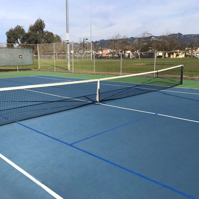 tennis to pickleball net converter