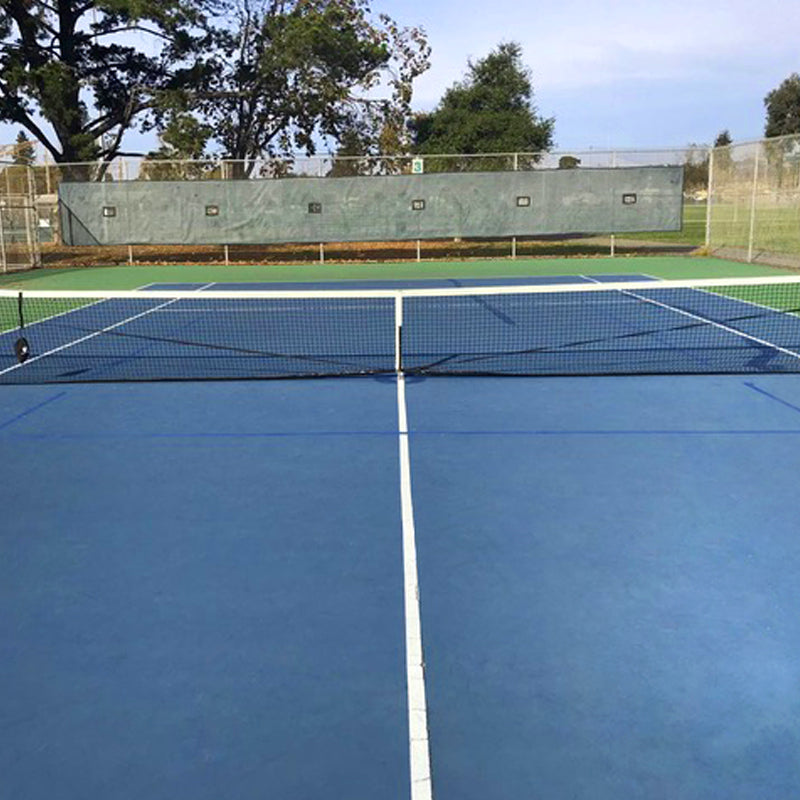 tennis to pickleball net converter