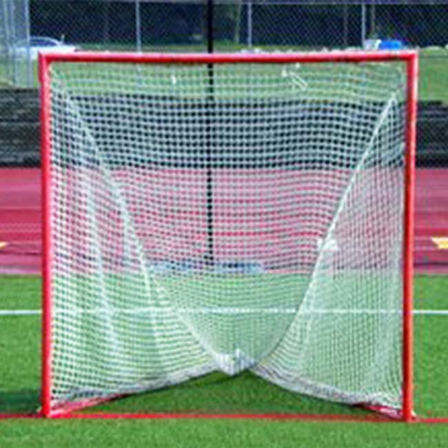 Model #LXGPRO. Official lacrosse goal.