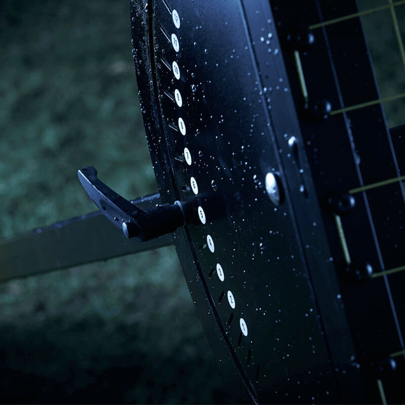 Model #MACADEMY. M Station Academy Rebounder. The best soccer rebounder.