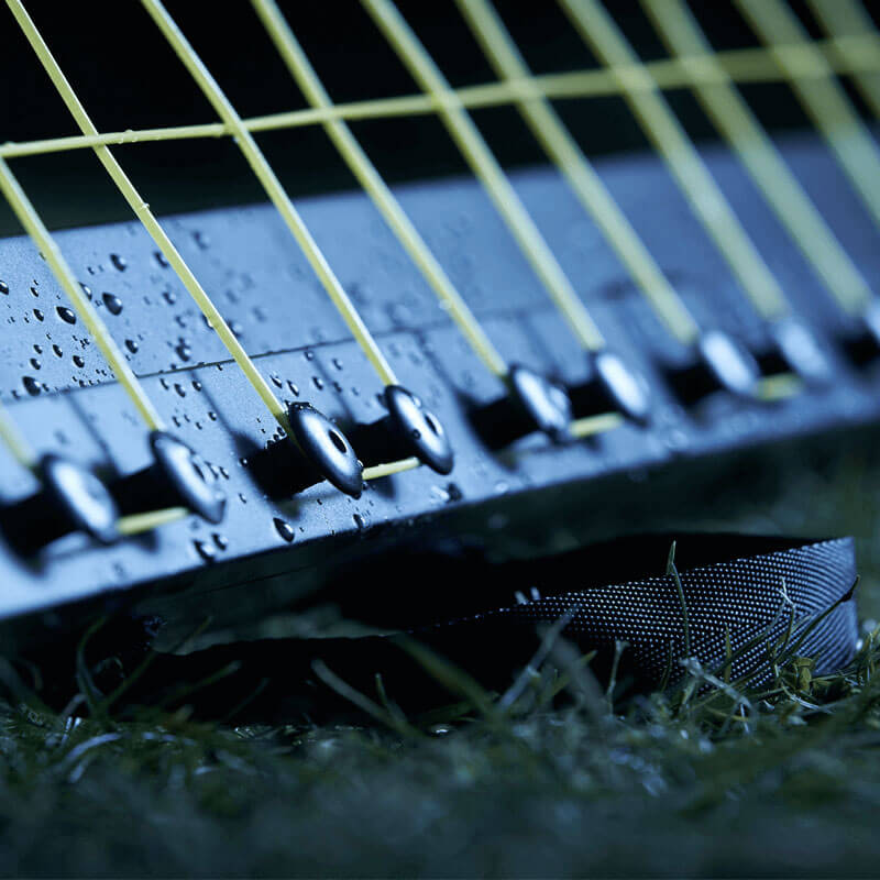 Model #MACADEMY. M Station Academy Rebounder. The best soccer rebounder.