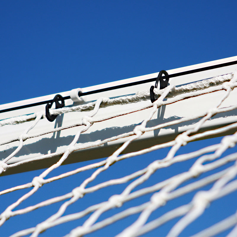 Cable net attachment