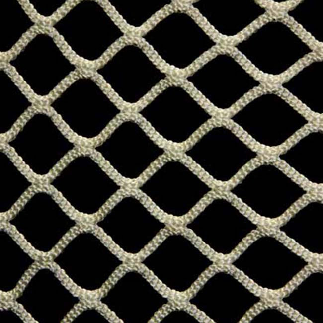 Model #NPHOC60HRES. Official hockey goal net. 6mm.