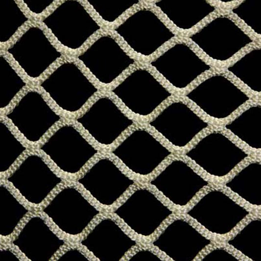 Model #NPHOC60HRES. Official hockey goal net. 6mm.