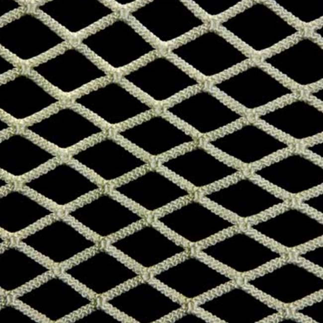 Model #NPHOC60HRES. Official hockey goal net. 6mm.