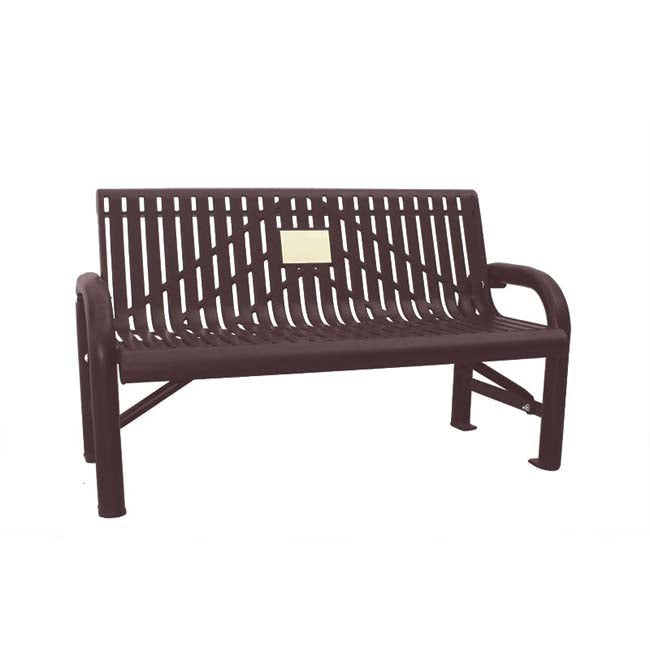 pps9711M3o88c_brown-4-grand-contour-memorial-bench-with-back-surface-mount