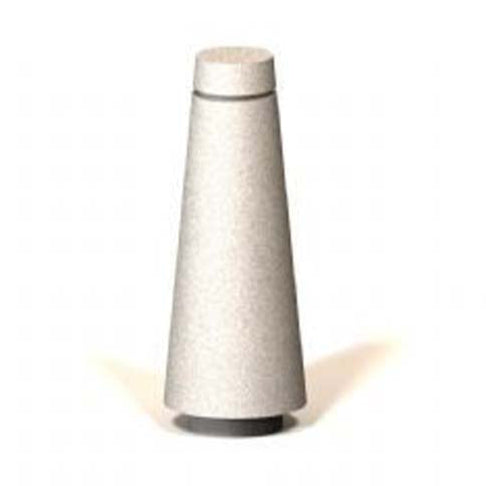 Model #PRBLT. 12" x 30" concrete bollard.