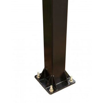 Base for PROview basketball hoops.