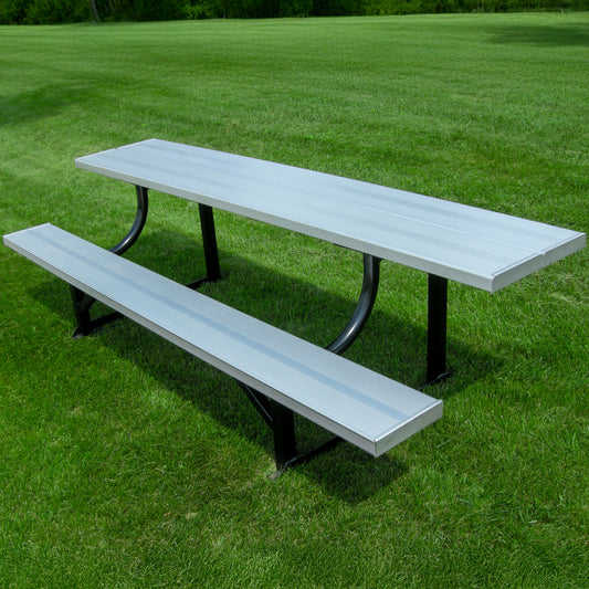 Model #PST76PCF. Free standing premium scorers table.