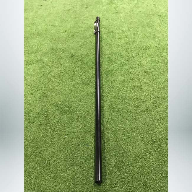 Model #S80BACK1. Single backup post for Stadium Cup goals, S80, and Econ S80 goals.