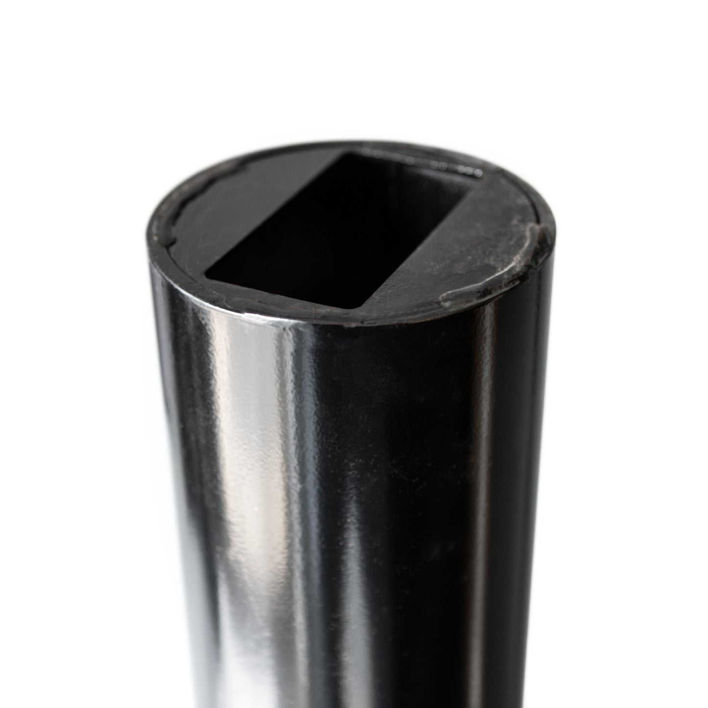 4x2 ground sleeve post for soccer goals