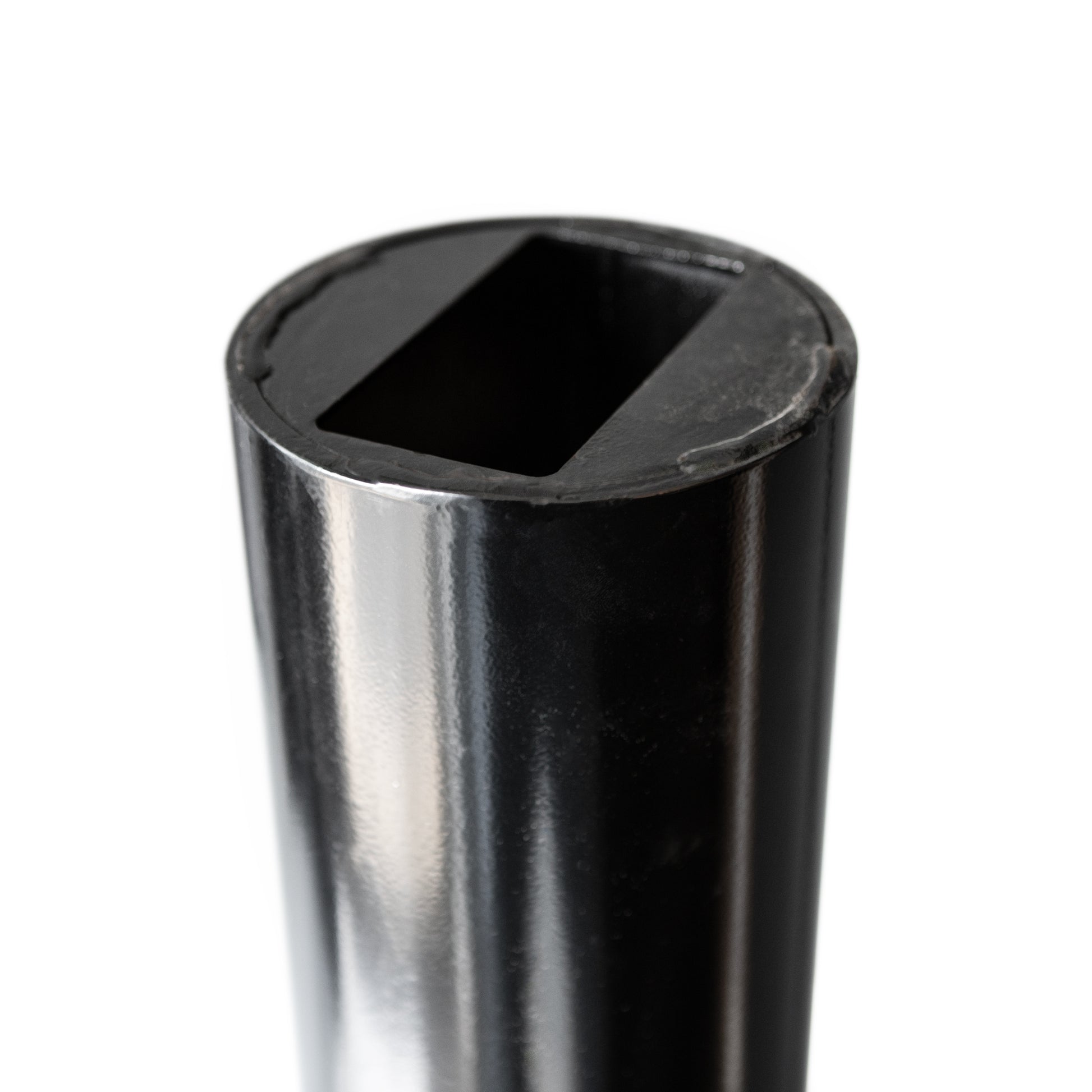 4x2 ground sleeve post for soccer goals