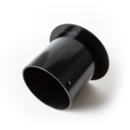 4 inch ground sleeve cap