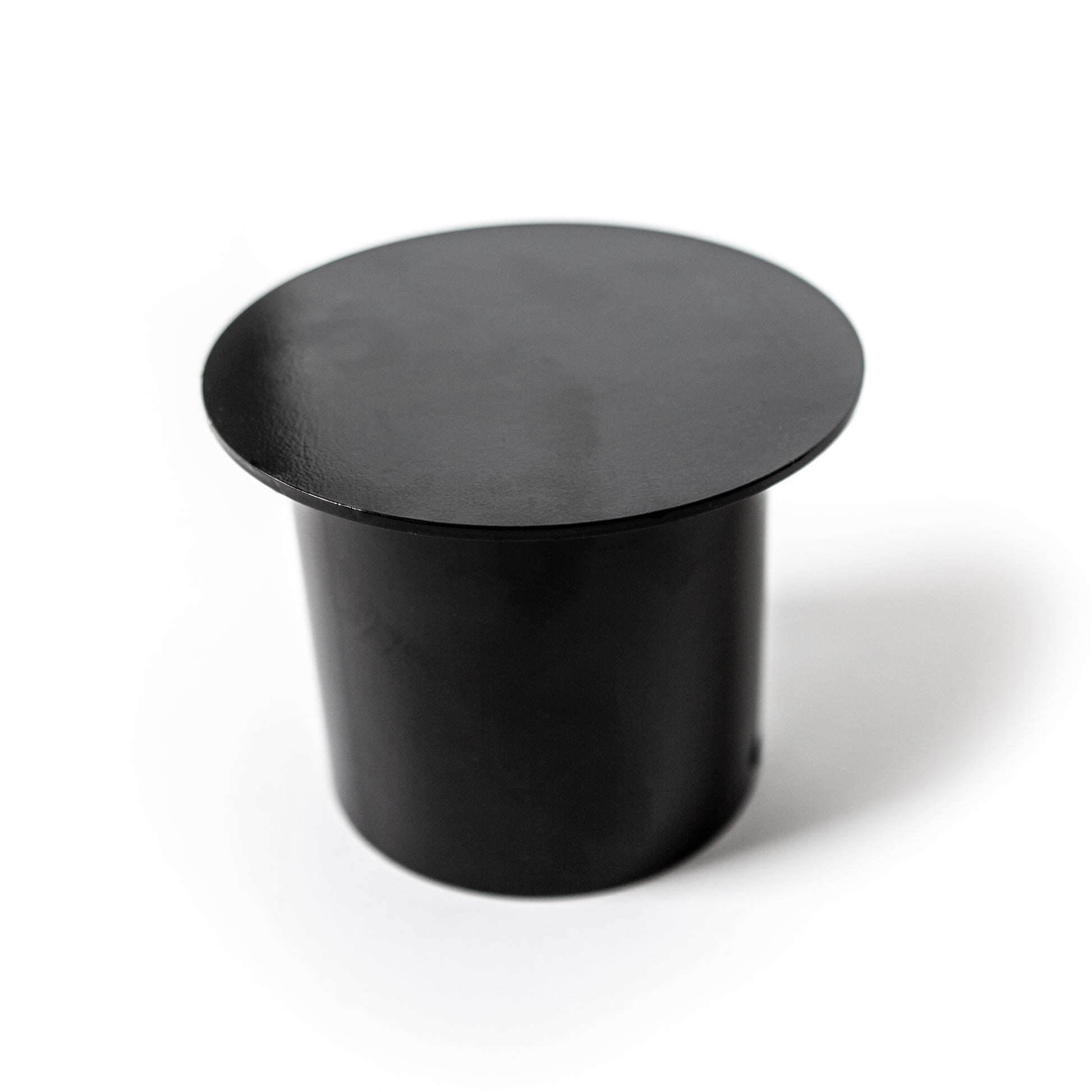 4 inch ground sleeve cap