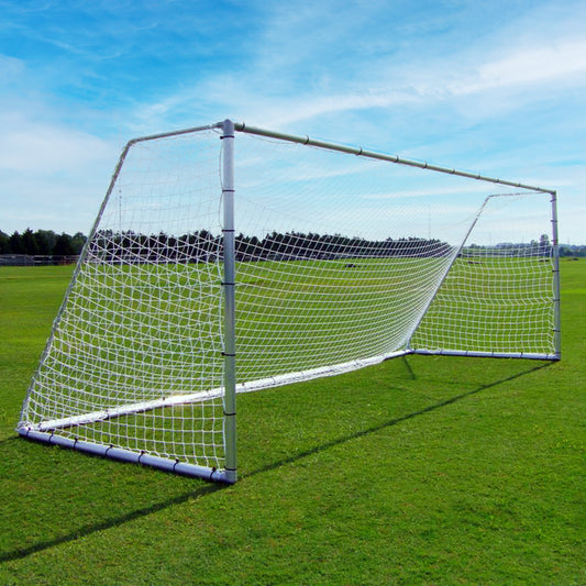 Striker Series Economy Soccer Goal.