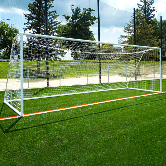 Striker Series Standard Soccer Goal.