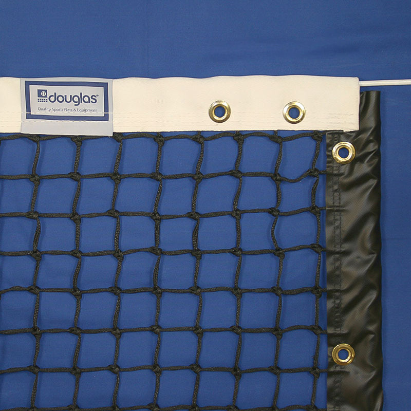 Model #TN45. Douglas Tennis Net.