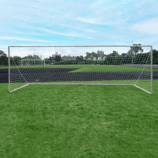 trainer economy soccer goal