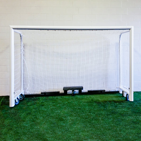 Ultimate Wheeled series futsal goal