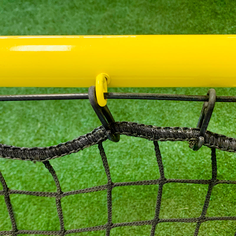 cable net attachment