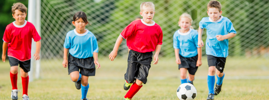 The Ultimate Guide To U.S. Soccer Goal Dimensions & Material Requirements (2026)