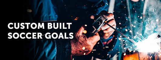 7 Popular Types of Custom Soccer Goals
