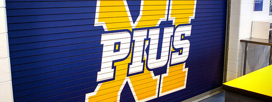 New Product Release – Garage Door Vinyl Wraps